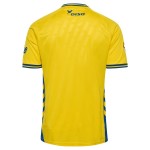Günstige Fußballtrikots U.D. Las Palmas Heimtrikot 2025-26 Kurzarm